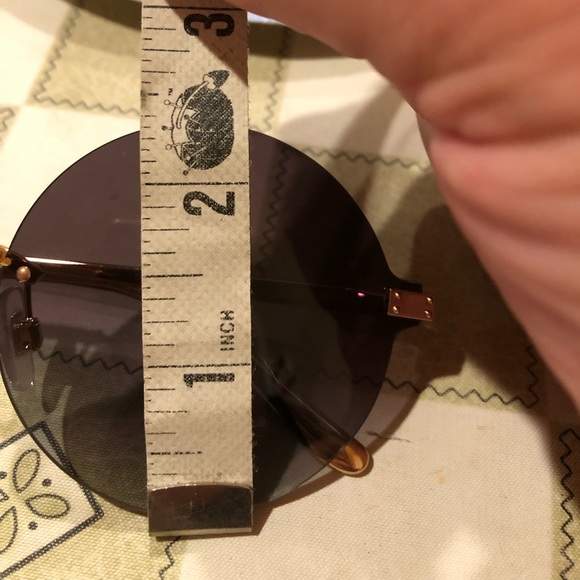 Dolce & Gabbana sunglasses - Picture 10 of 10